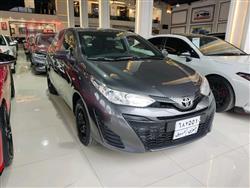 تويوتا يارس